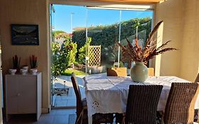 Villa Tea, Residenza Incantevole Con Giardino .