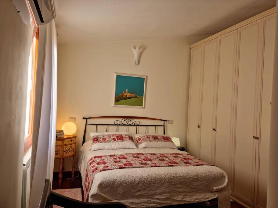 Villa Tea, Residenza Incantevole Con Giardino . Flumini di Quartu Esterno foto