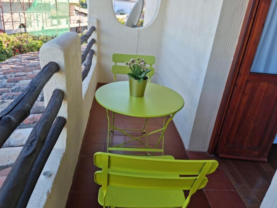 Villa Tea, Residenza Incantevole Con Giardino . Flumini di Quartu Esterno foto